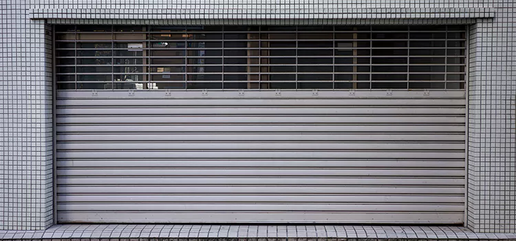 Advanced Solutions for Your Aluminum Garage Doors in Worcester, Massachusetts