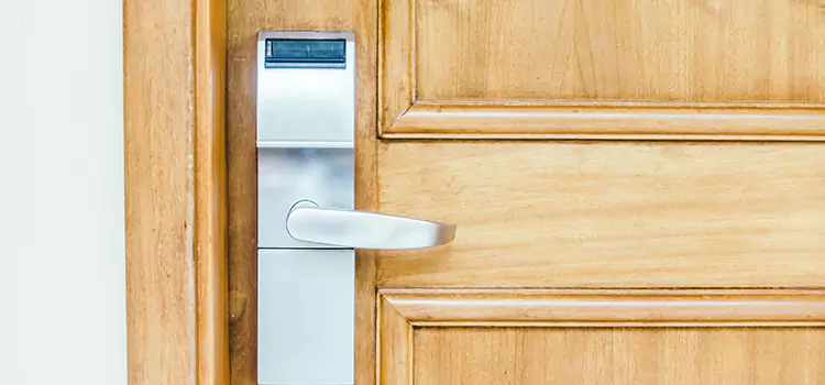Advanced Solutions in Worcester, MA for Modern Security
