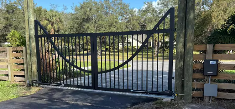 Gate Motor Repair Worcester