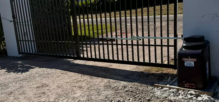 Solar Swing Gate Opener Worcester
