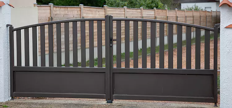 Advanced Gate Solutions in Worcester, MA