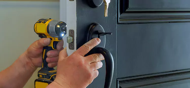 Locksmith Emergency Service Worcester