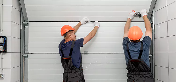 Choose Us for Your Garage Door Needs in Worcester