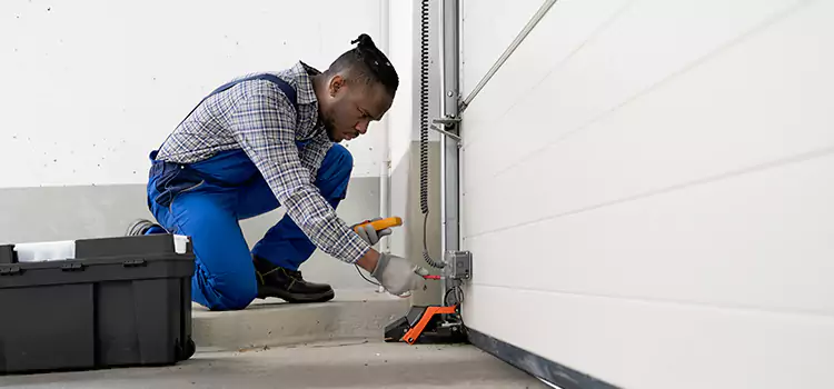 Expert Solutions for Every Garage Lock Need in Worcester, MA