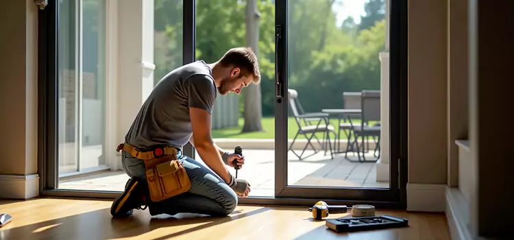 Comprehensive Solutions for Every Glass Door Need in Worcester, MA