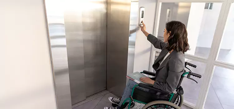 Benefits of Modern Handicap Door Systems in Worcester, MA