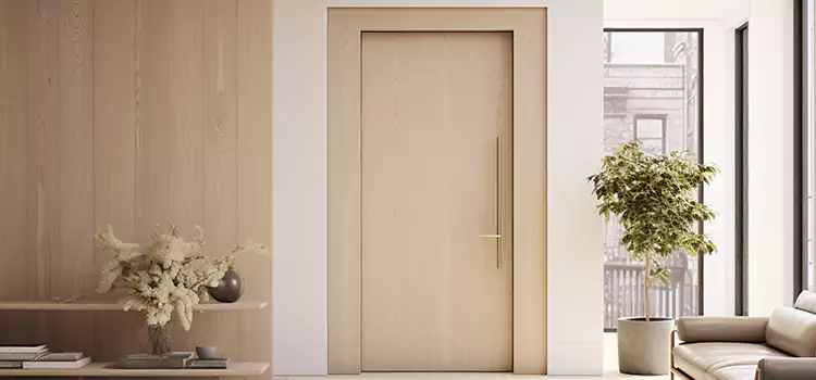Choose Quality for Your Inside Doors in Worcester, MA