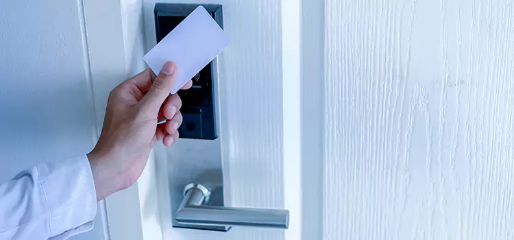Why Choose Us for Your Keycard Lock Installation in Worcester, MA?