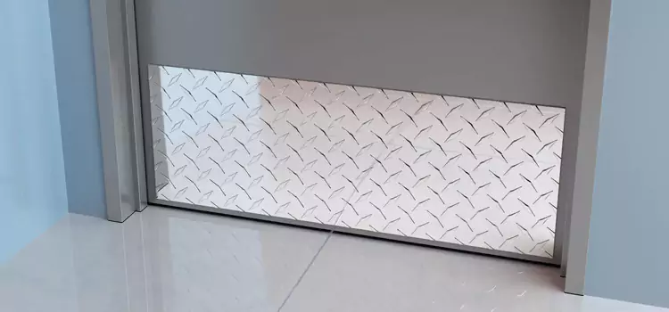 Benefits of Professional Kick Plate Solutions in Worcester, MA