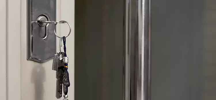 Master Keying by the Numbers Worcester