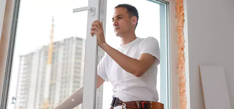 Patio Glass Replacement Worcester