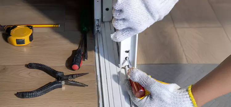 Sliding Door Installation Services in Worcester, MA
