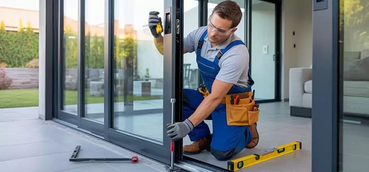Sliding Screen Door Repair Worcester