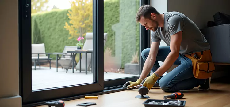 Patio Sliding Glass Door Replacement Worcester