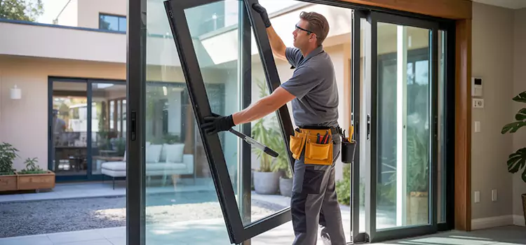 Specialized Sliding Door Roller Services in Worcester, Massachusetts