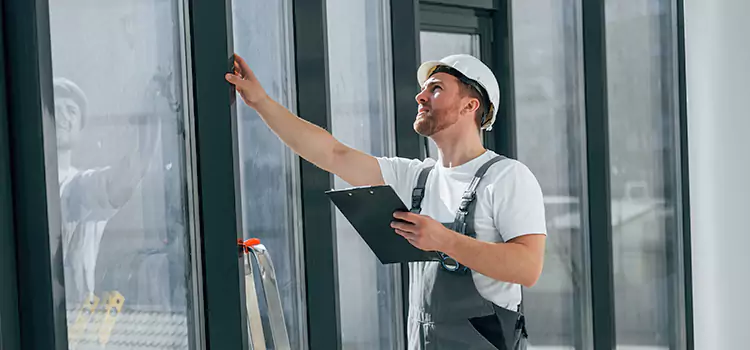 Comprehensive Solutions for Your Sticking Doors in Worcester, MA