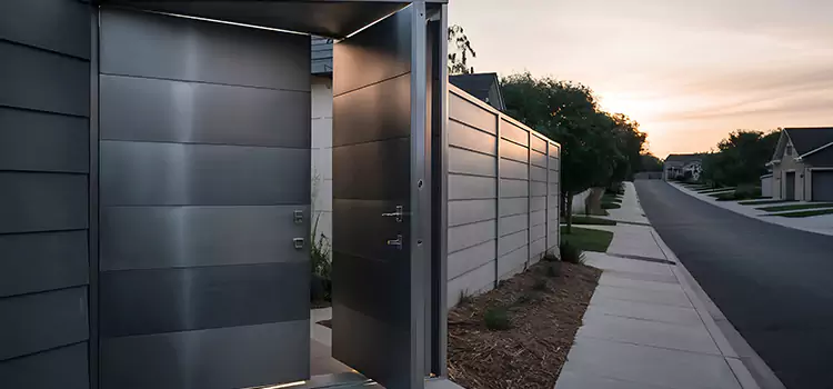 Comprehensive Steel Door Solutions in Worcester, MA