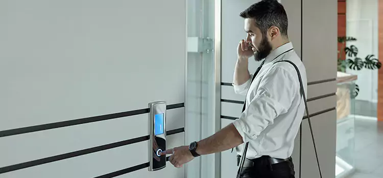 Cloud Based Access Control Worcester