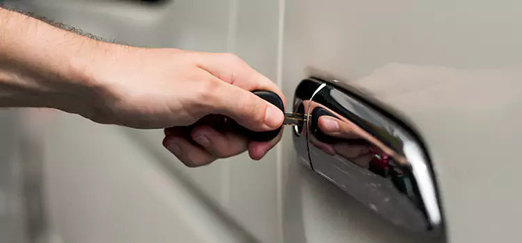 Car Unlock Service Price Worcester
