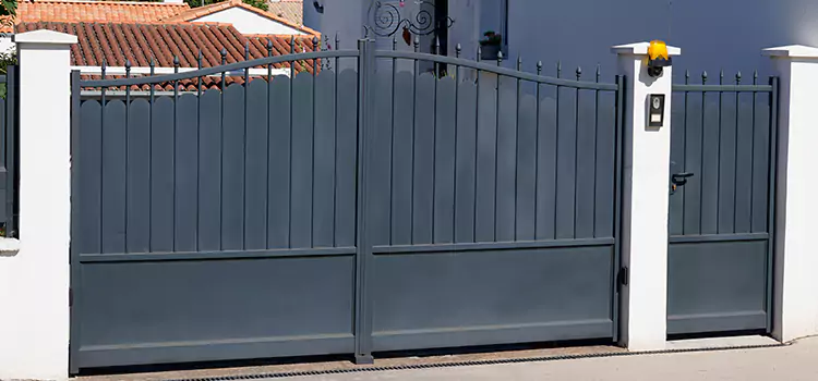 Emergency Commercial Gate Repair Worcester