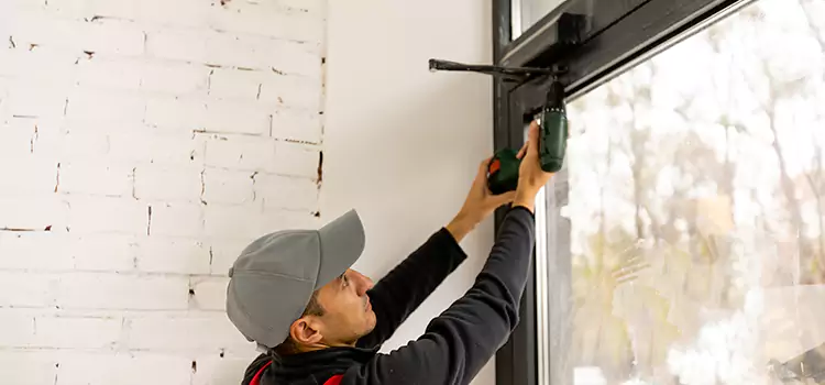 Your Trusted Partner for Door Closer Solutions in Worcester, MA