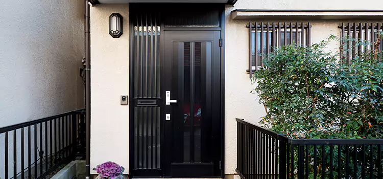 Popular Exterior Door Options in Worcester, MA