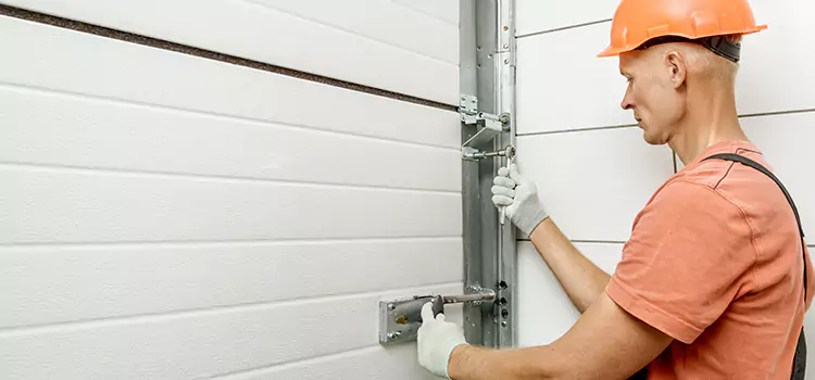 Why Choose Us for Garage Door Lock Services in Worcester, MA?