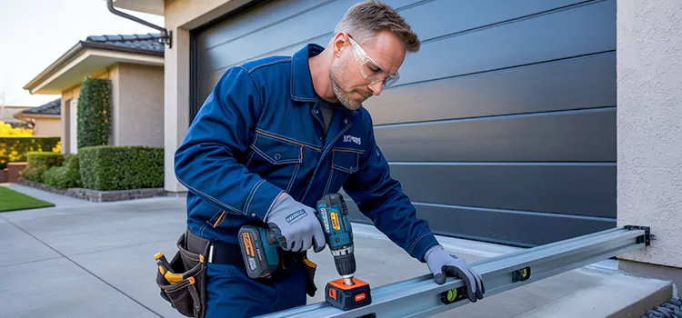 Why Choose Us for Garage Door Off Track Services in Worcester, Massachusetts?