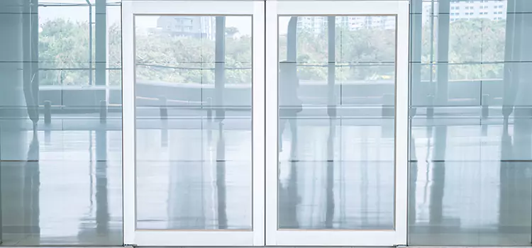 Mobile Sliding Screen Door Replacement Worcester