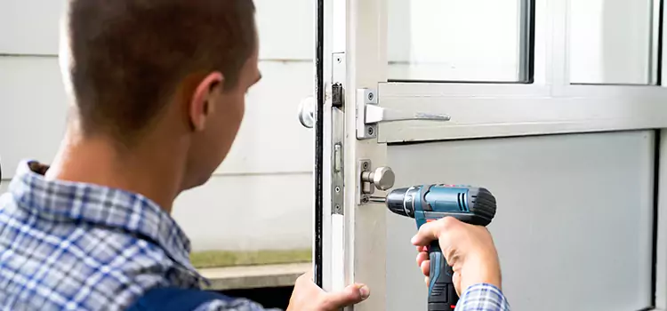 Experienced and Reliable Technicians Worcester