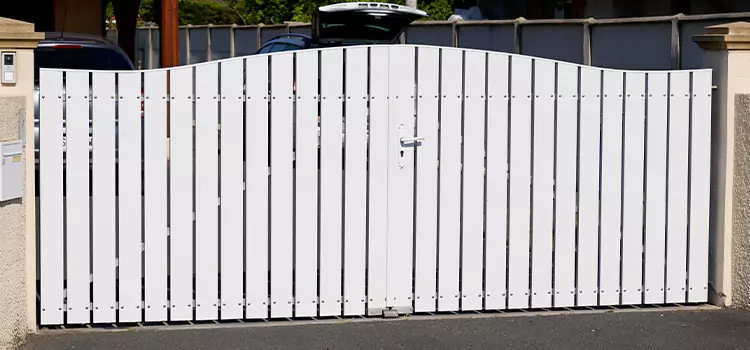 Why Choose Us for Residential Gate Repair in Worcester, MA?