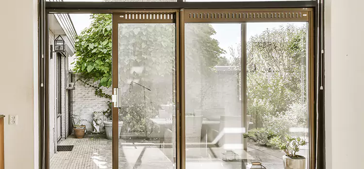 Glass Door Panel Replacement Cost Worcester