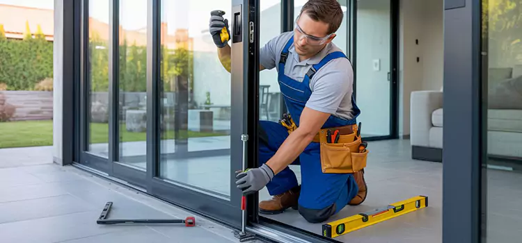 Patio Door Replacement Worcester