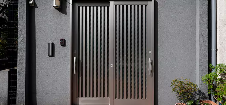 Specialized Steel Door Services in Worcester, MA