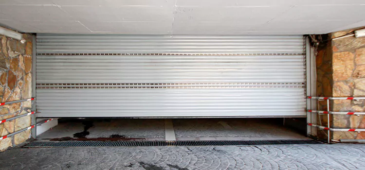 Steel Garage Door Repair Worcester